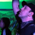 Doc Rotten (USA) Punkrock City Hof - 18. Maerz 2024 (7).JPG